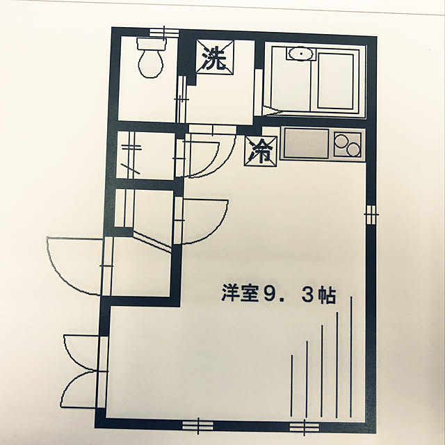 HIDEJINさんの実例写真