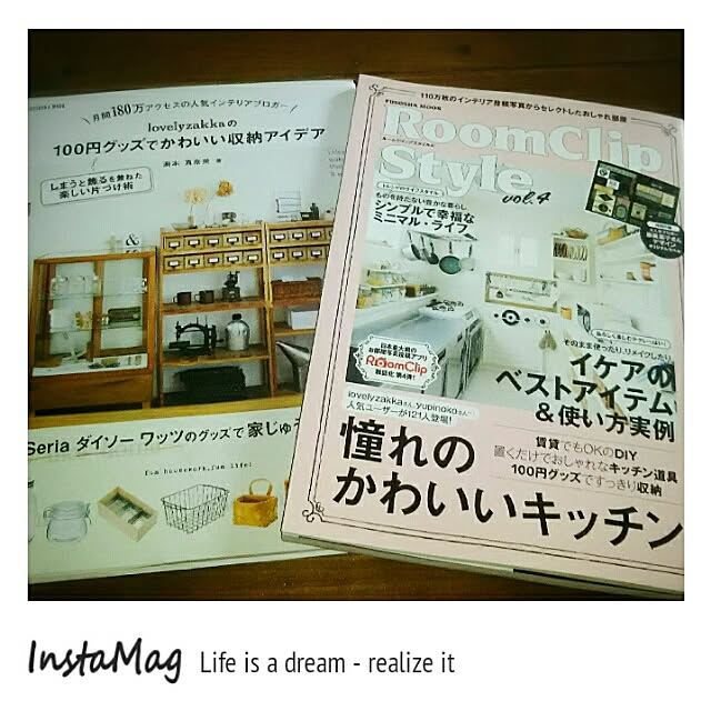 LittleMyさんの実例写真