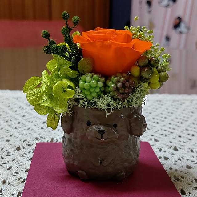 yumirinさんの実例写真