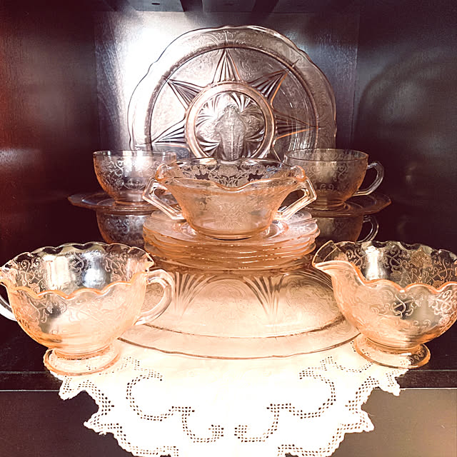 SweetMacbethさんの実例写真