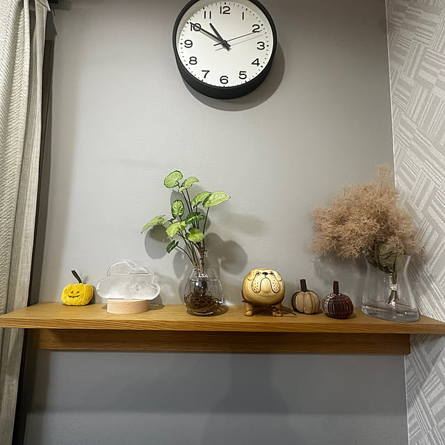 kiyoさんの部屋
