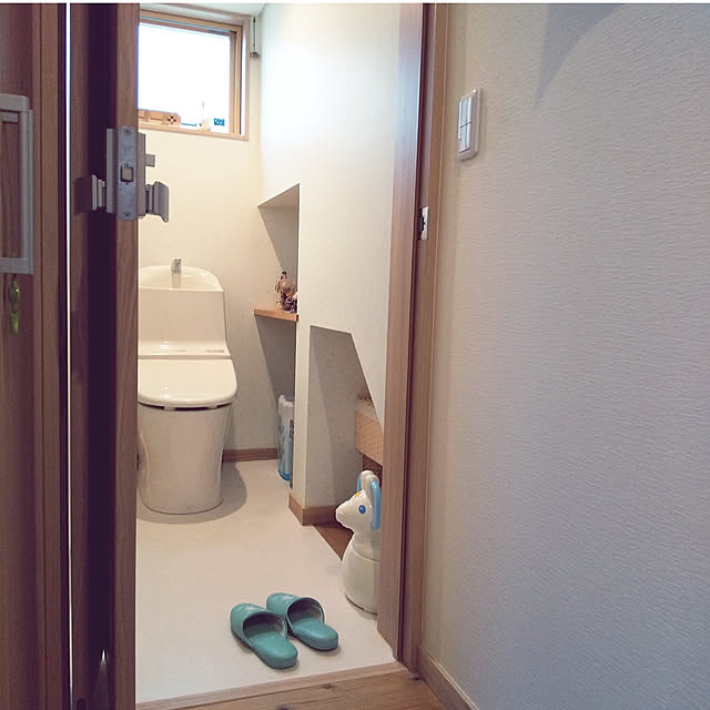 chiiyanさんの部屋
