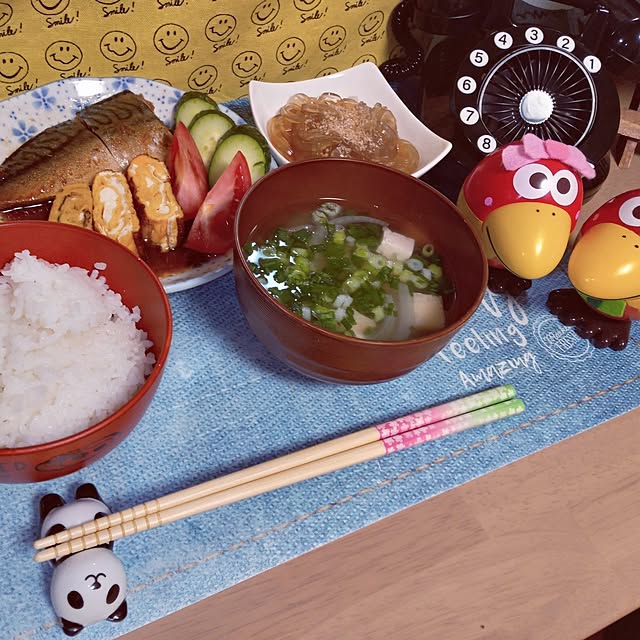 mocomocoさんの部屋