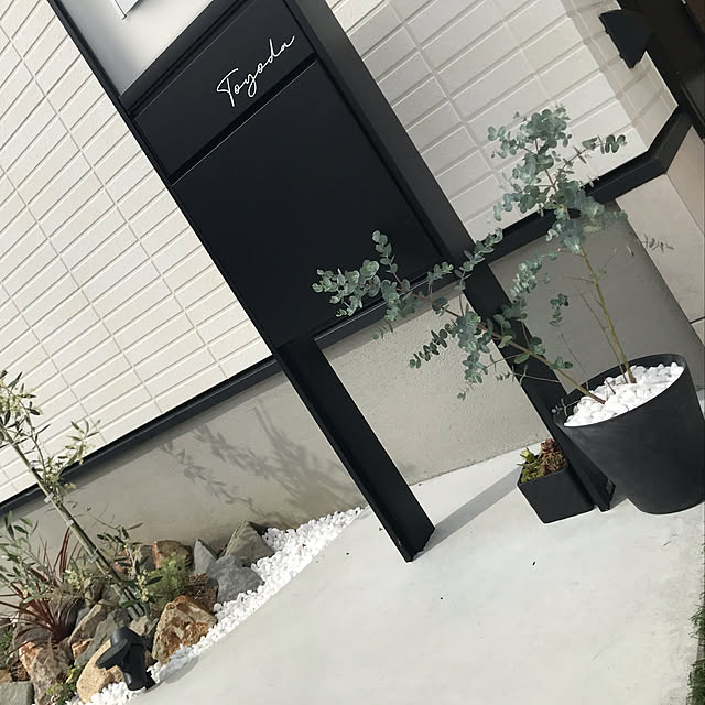 Tomoさんの実例写真