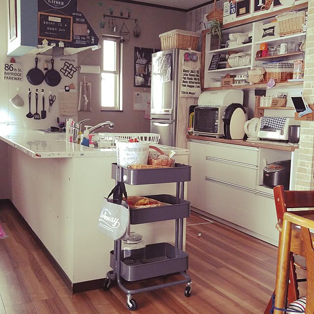Slow...life123さんの実例写真