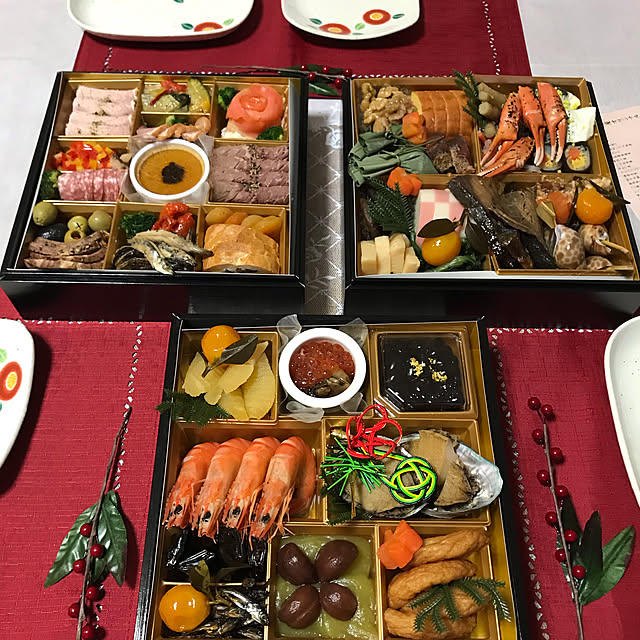 実例写真