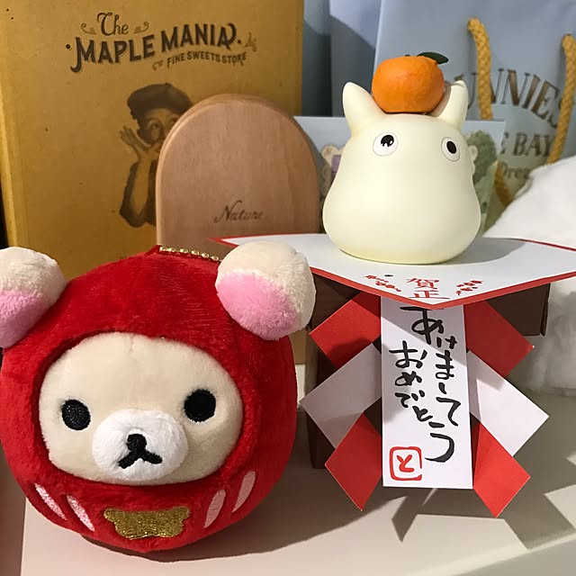 sallyさんの実例写真