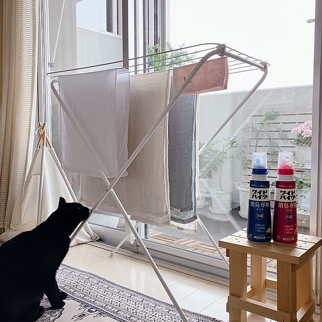 nekomiさんの実例写真