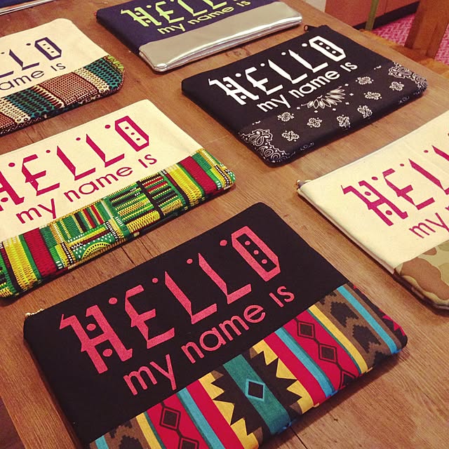 hellostoreさんの実例写真