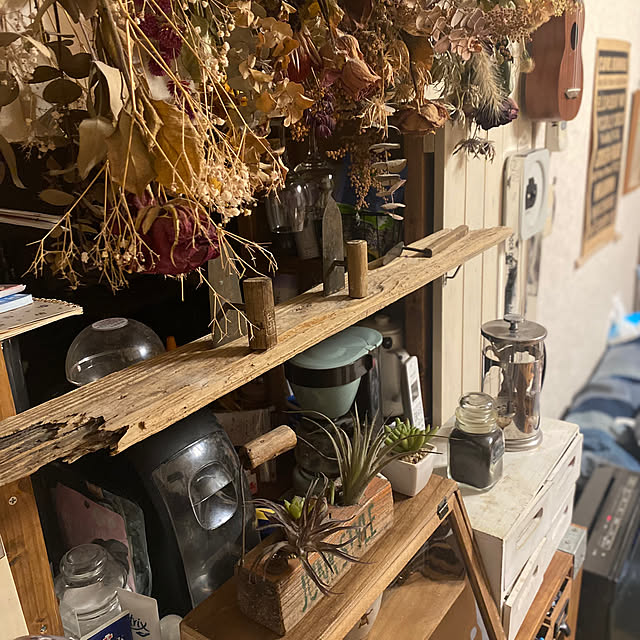 Makiさんの部屋