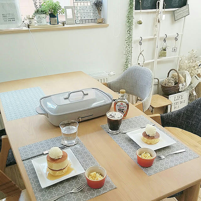 .aya.さんの実例写真