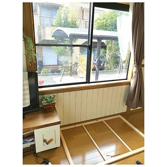 Hiromi.さんの実例写真