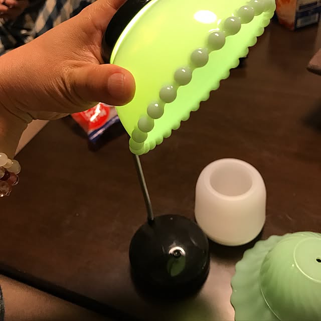 実例写真