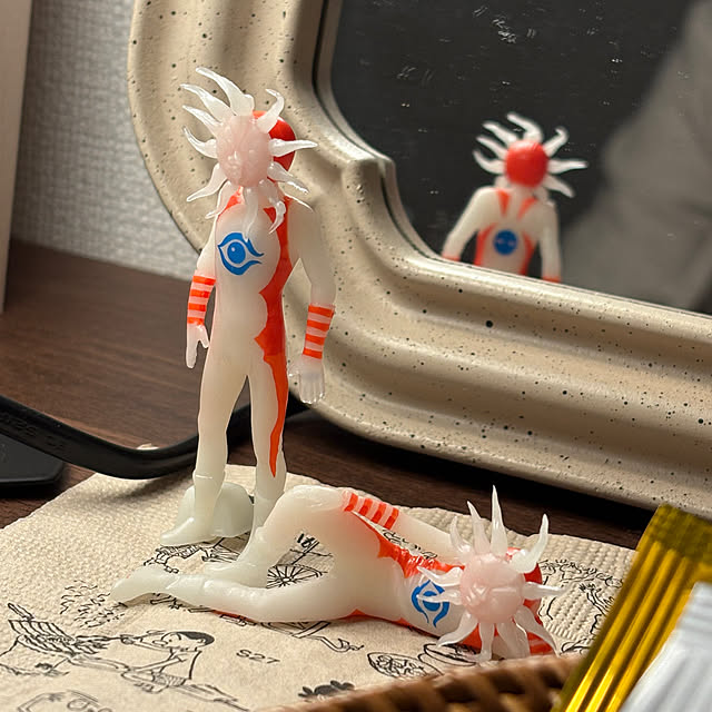 kobarinさんの部屋