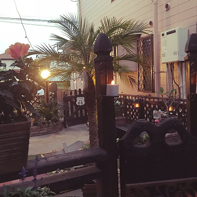 haryflashさんの実例写真