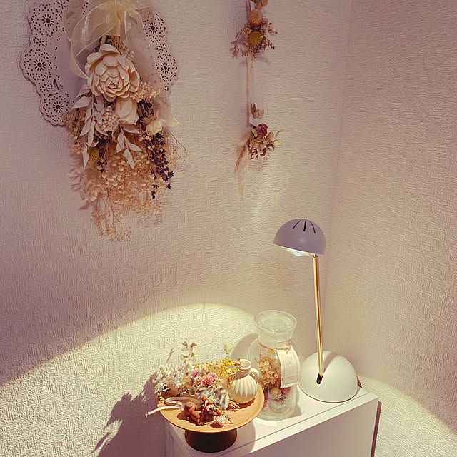 sariさんの部屋