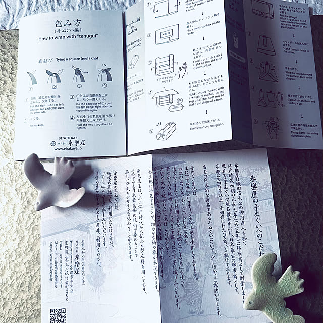 chacoさんの部屋