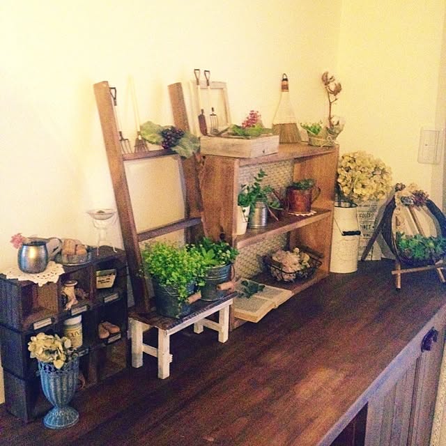 cheshanekoさんの実例写真