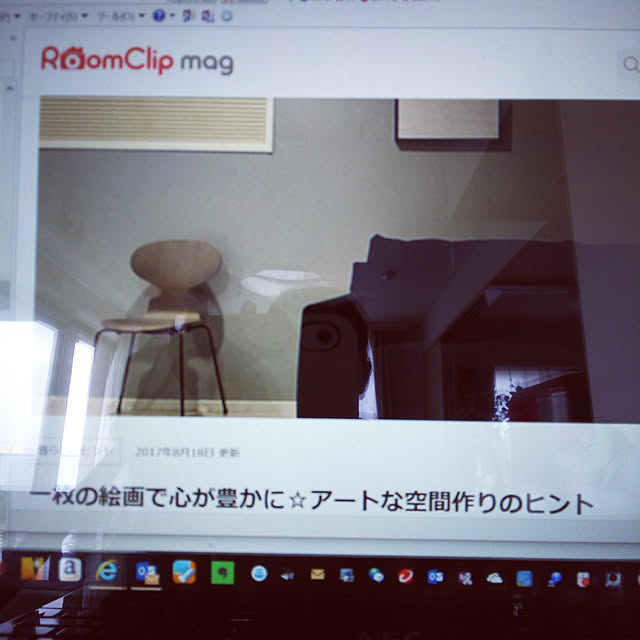 chi-hiroさんの実例写真