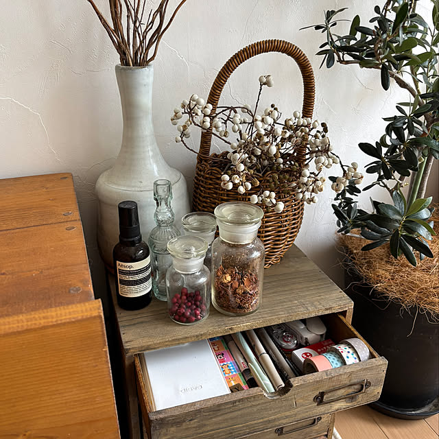 hannaさんの実例写真