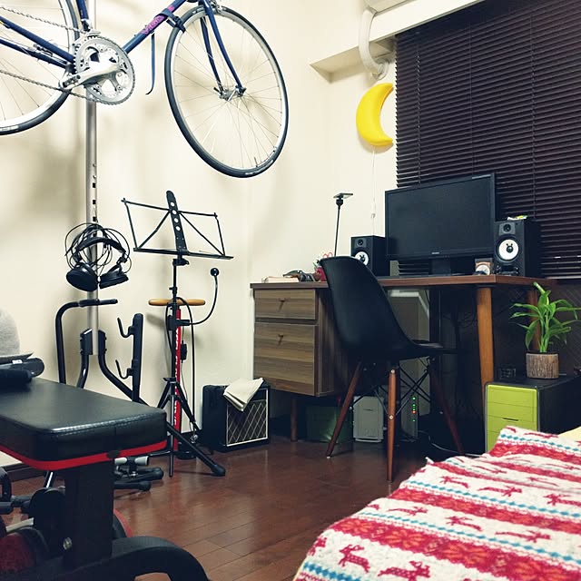 Cozy-m-Roomさんの実例写真