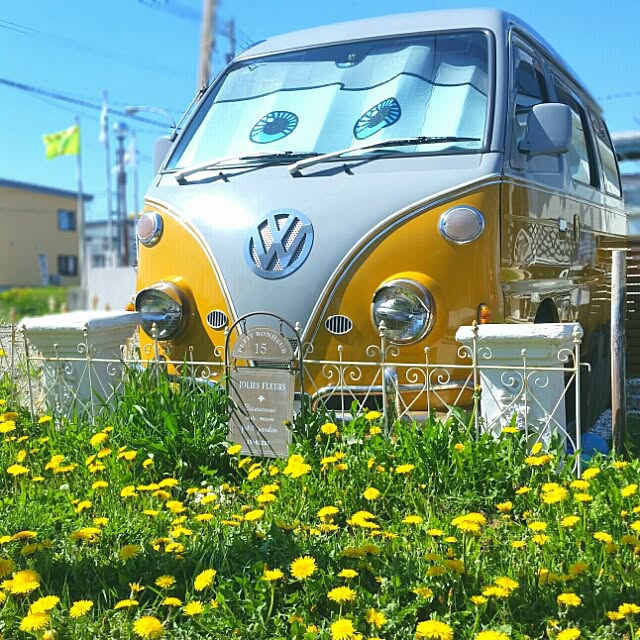 K.S.Rさんの実例写真