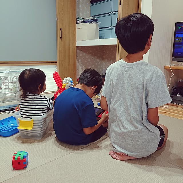 ri-eさんの実例写真