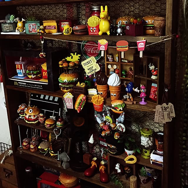 m.k.a.457さんの実例写真
