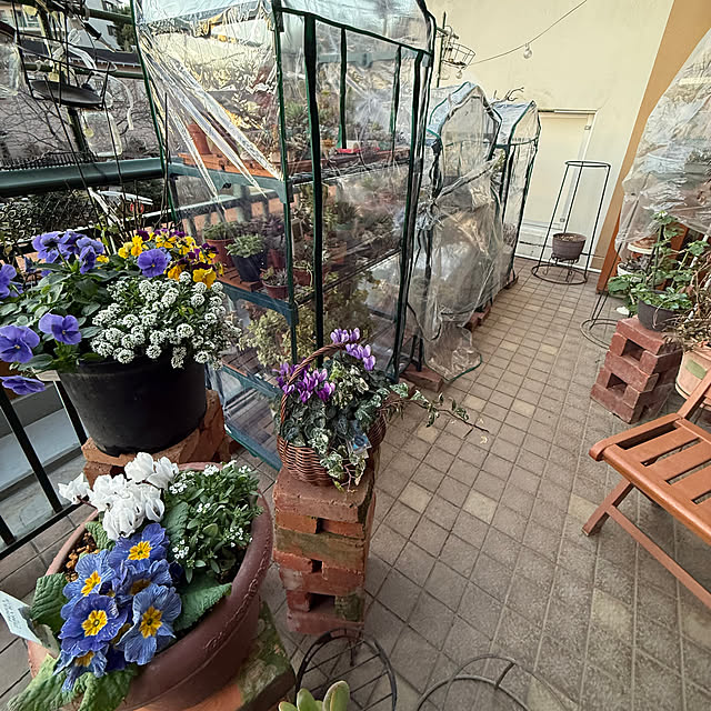 Aqettyさんの部屋