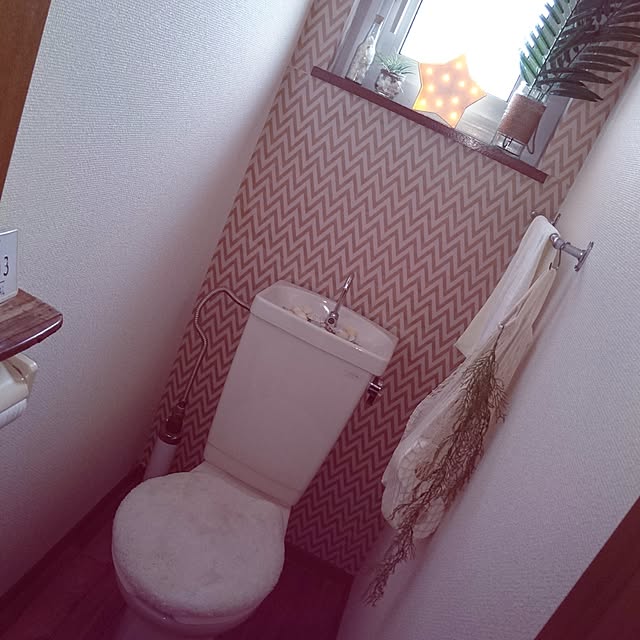 Rさんの実例写真