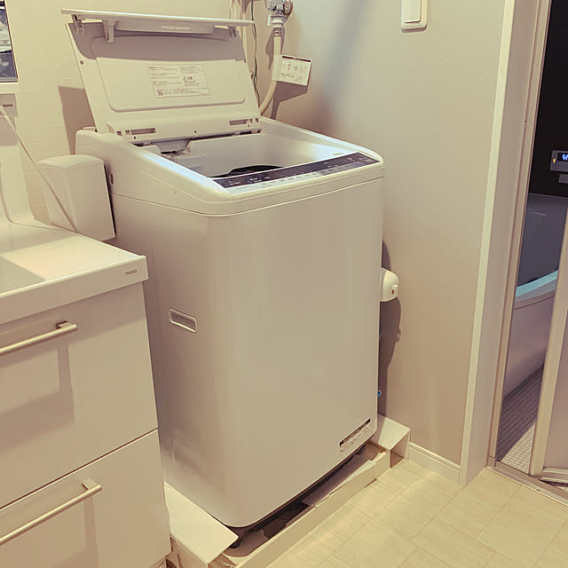 モニター応募投稿/バス/トイレのインテリア実例 - 2020-02-16 11:28:12
