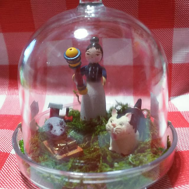cherrycherryさんの実例写真