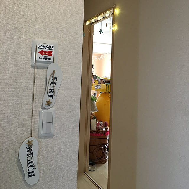 alohamamaさんの実例写真