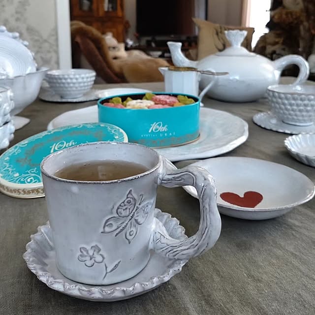 figaroさんの部屋