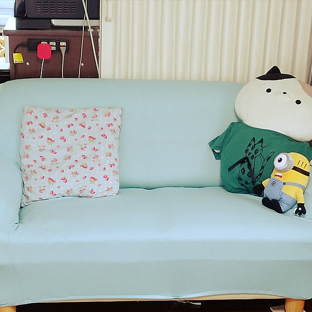 yuka.nさんの部屋