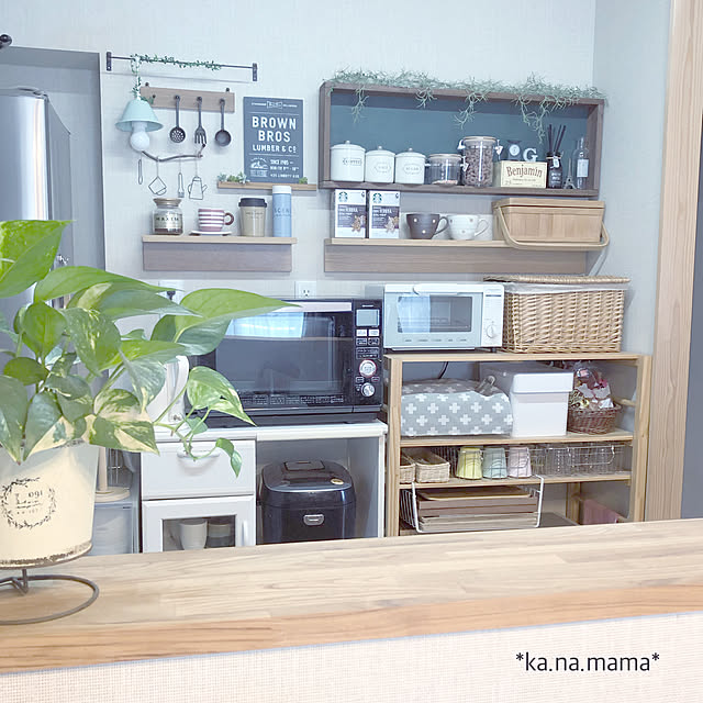 ka.na.mamaさんの実例写真