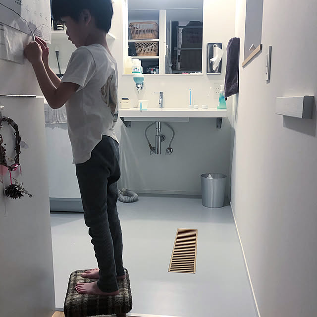 td.hsさんの実例写真