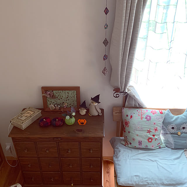 chiiyanさんの部屋