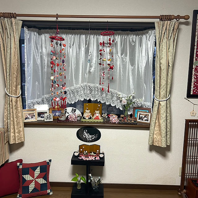 ritsukoさんの部屋