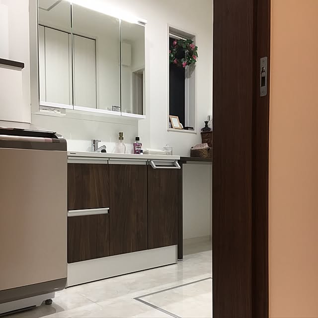 pandaさんの実例写真