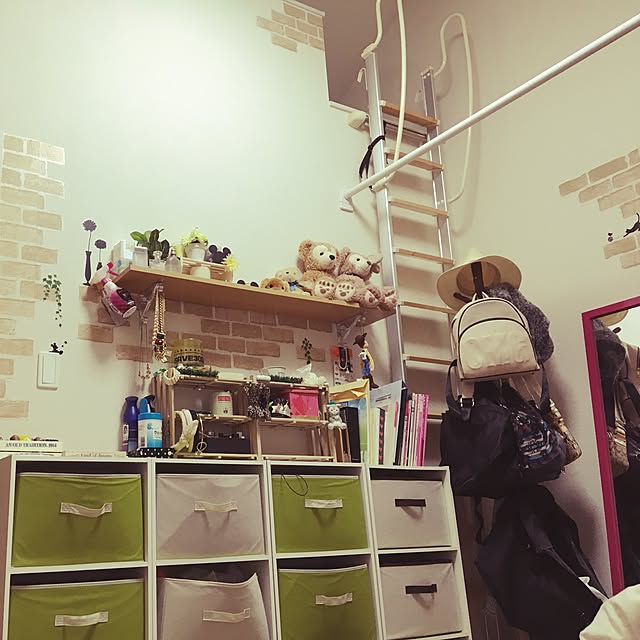 kazuさんの実例写真