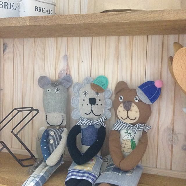 Ladymamaさんの実例写真