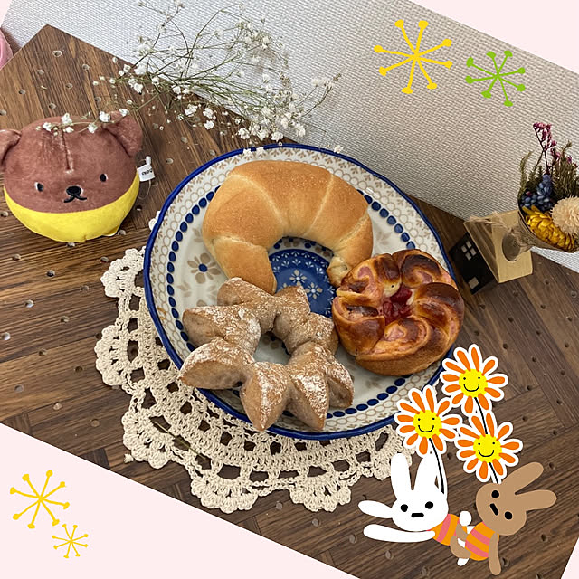 sakuramiffyさんの実例写真
