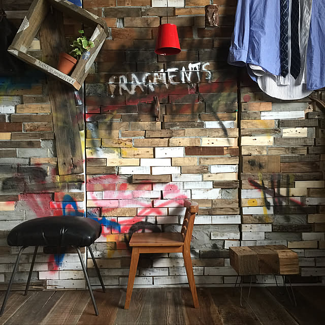 FRAGMENTSさんの実例写真