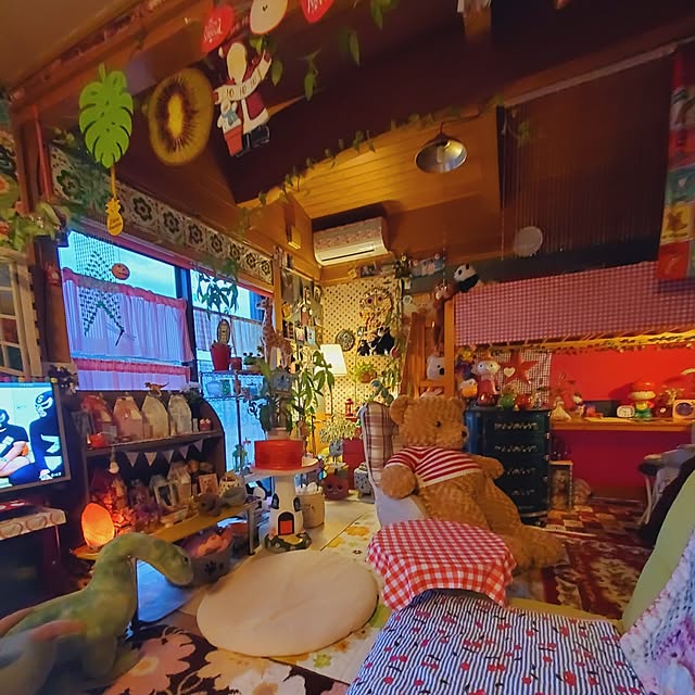 kumutanさんの実例写真