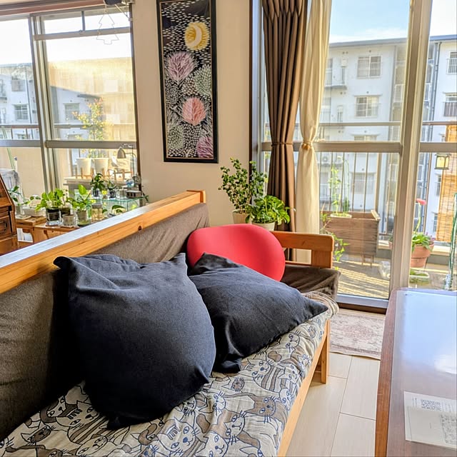 mi-saさんの実例写真