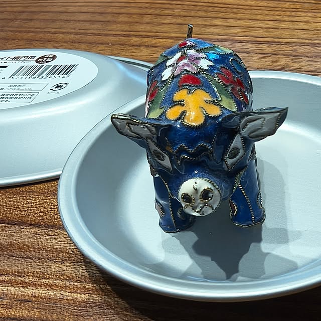 Rubiconさんの部屋