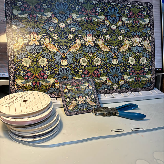 momocchiさんの部屋
