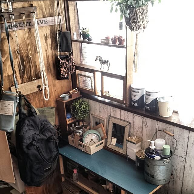 chobiさんの実例写真