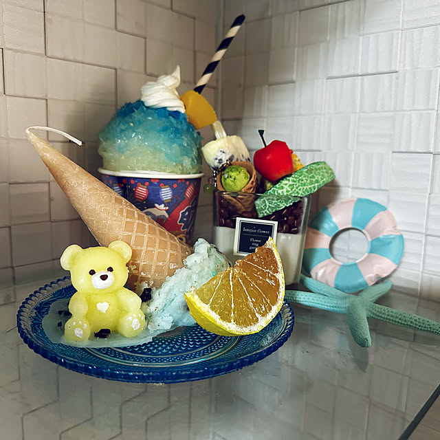 mizucchiさんの実例写真